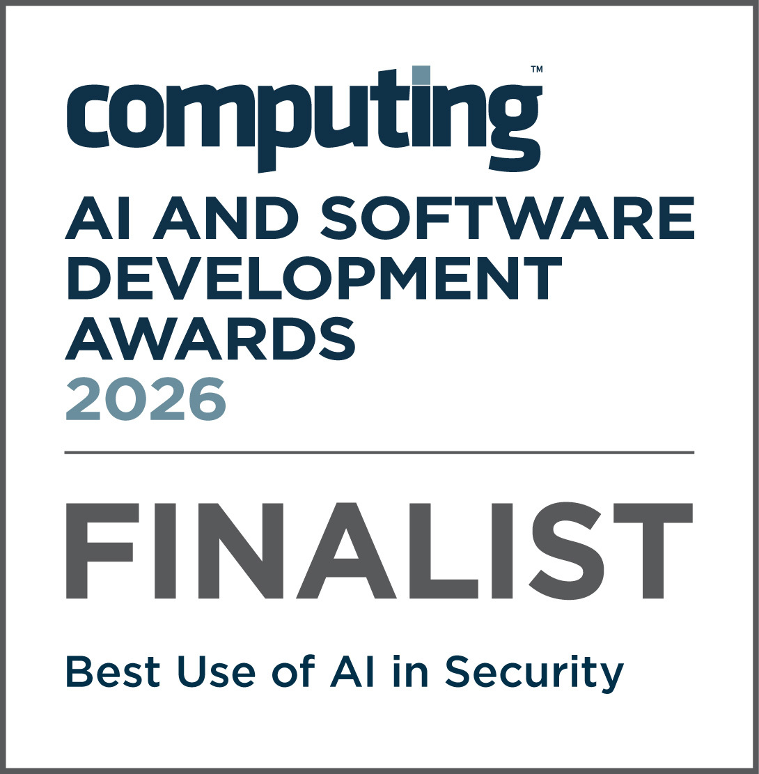 AI and Software Development Awards 2026 finalist