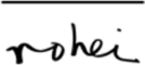 ROHEI